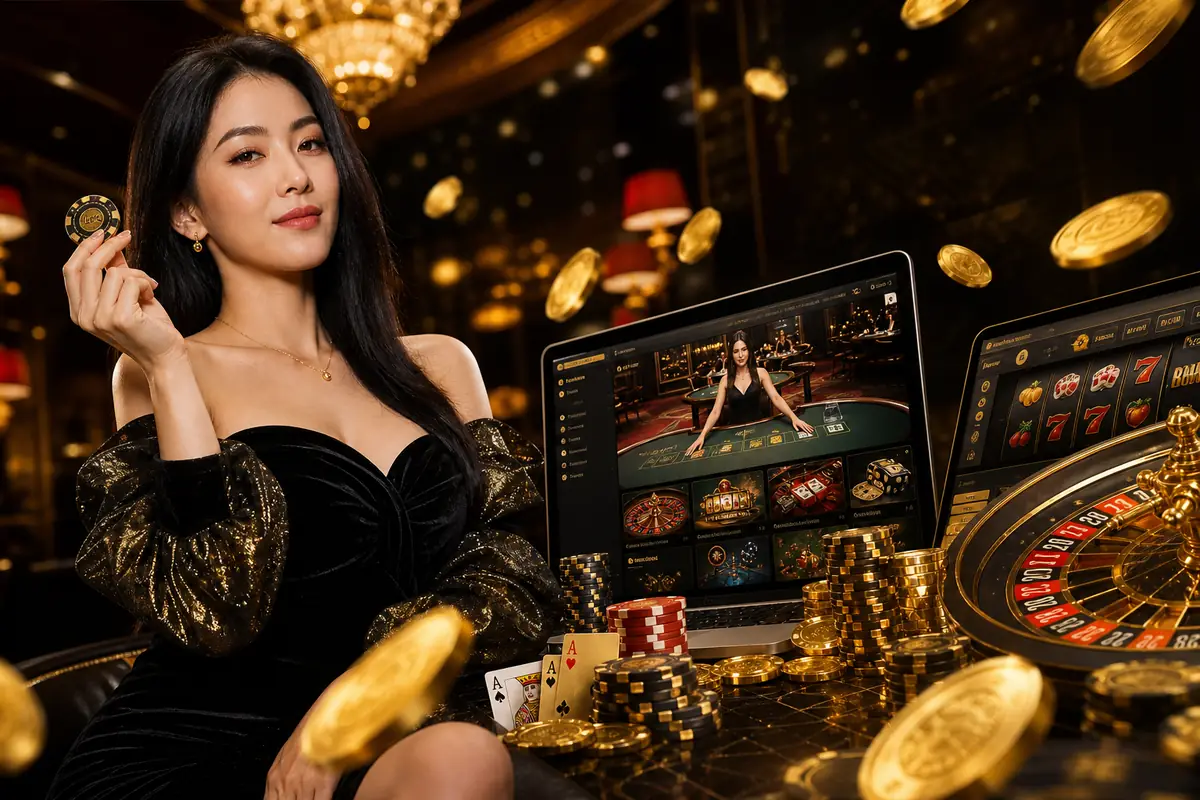 88nest VIP