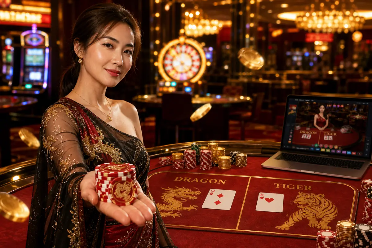 88nest casino trực tuyến